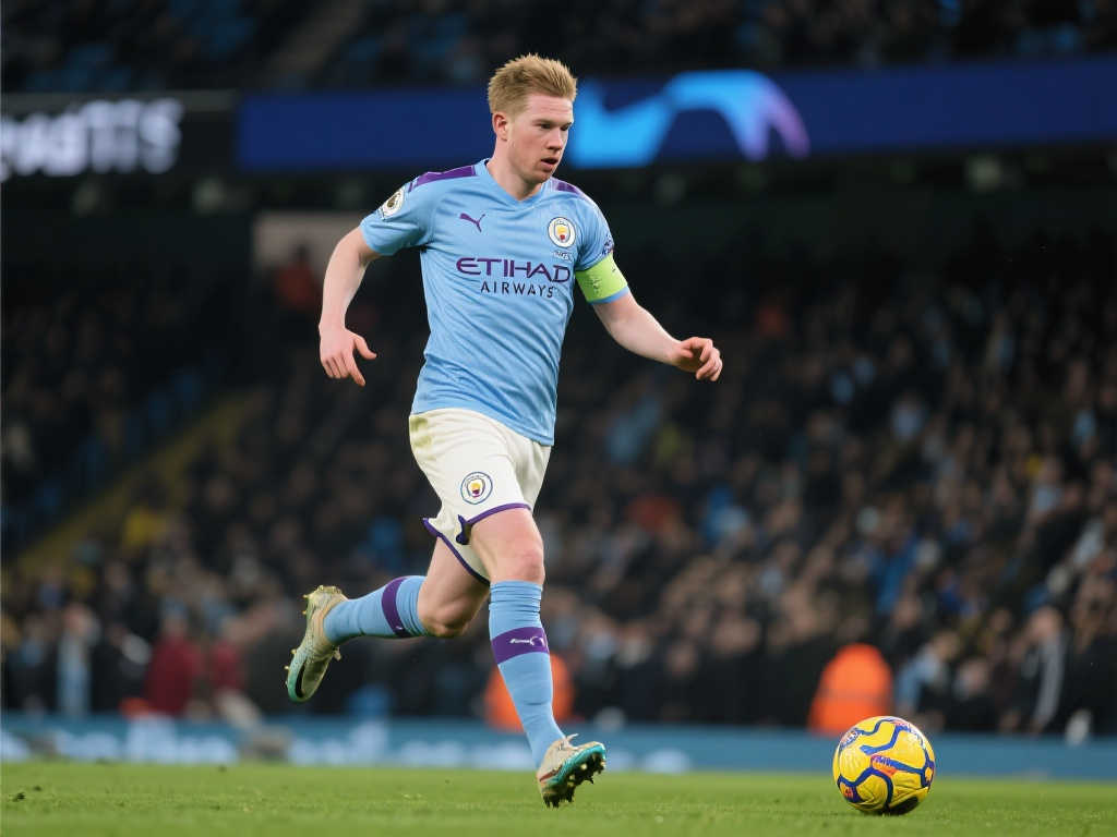 英媒:德布劳内合同后年到期,曼城或不再续长约 英媒:德布劳内合同后年到期,曼城或不再续长约