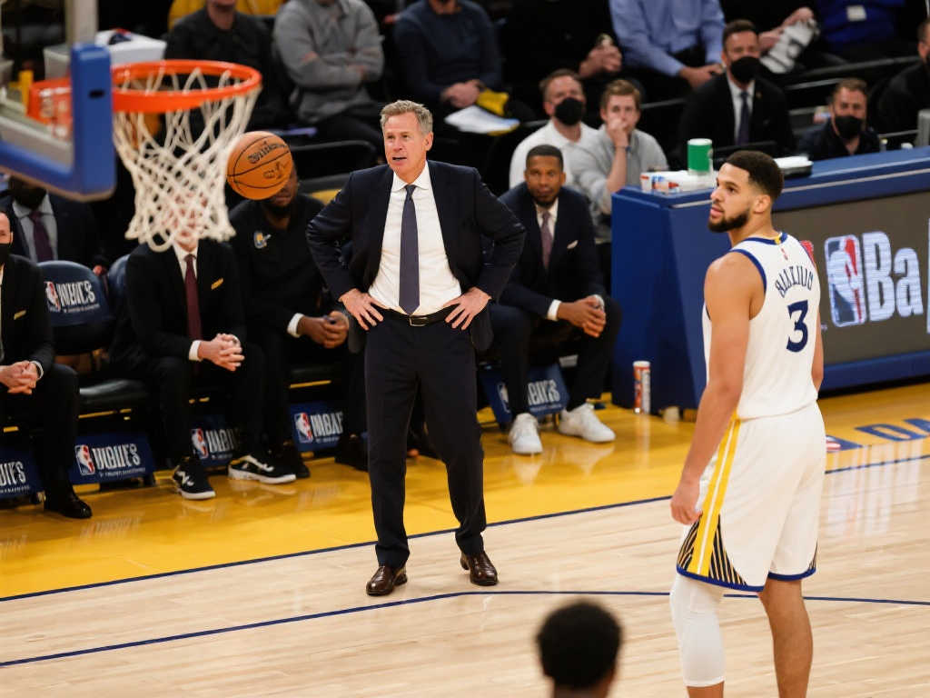 段冉:布伦森两罚全中,马祖拉为何未叫暂停布置战术令人费解 段冉:布伦森两罚全中,马祖拉为何未叫暂停布置战术令人费解