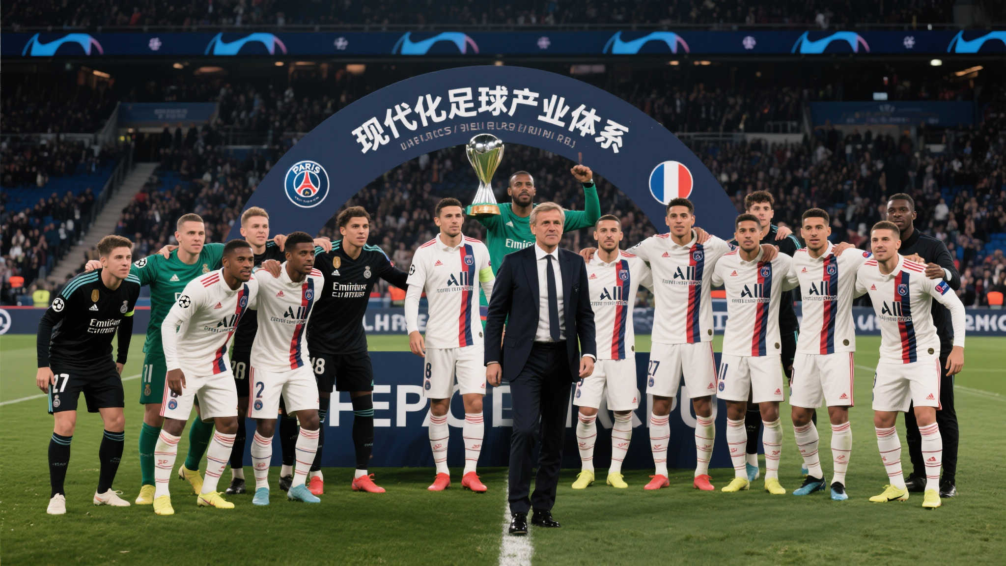 主队赛季评分新观察:巴黎9.9分,谁最惊艳 此外,从所在赛事影响层面入手观察,无论是国家德比还